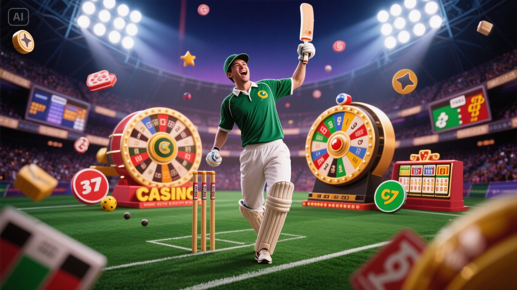 MrVegas CasinoDeposit today and receive 200% instantly on your balance! Pakistani players can play live casino, crash, and slot games with fast PKR withdrawals.