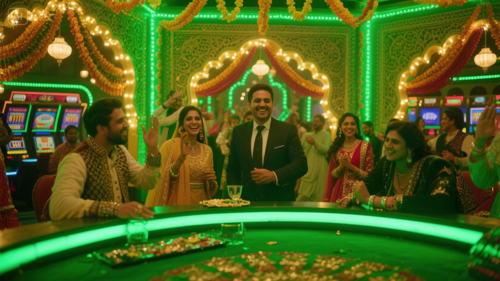 MrVegas CasinoDeposit today and get a 200% instant reward on your first deposit! Pakistan’s users can play responsibly, win real PKR, and enjoy quick local withdrawals.