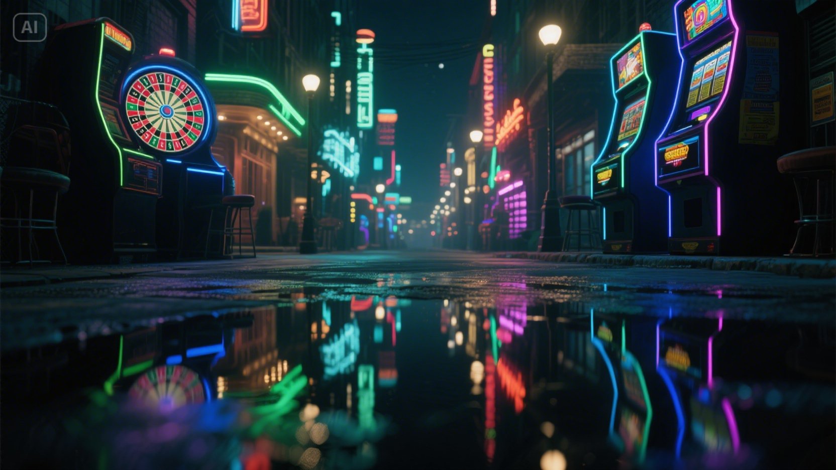 Registration at MrVegas Casino Casino