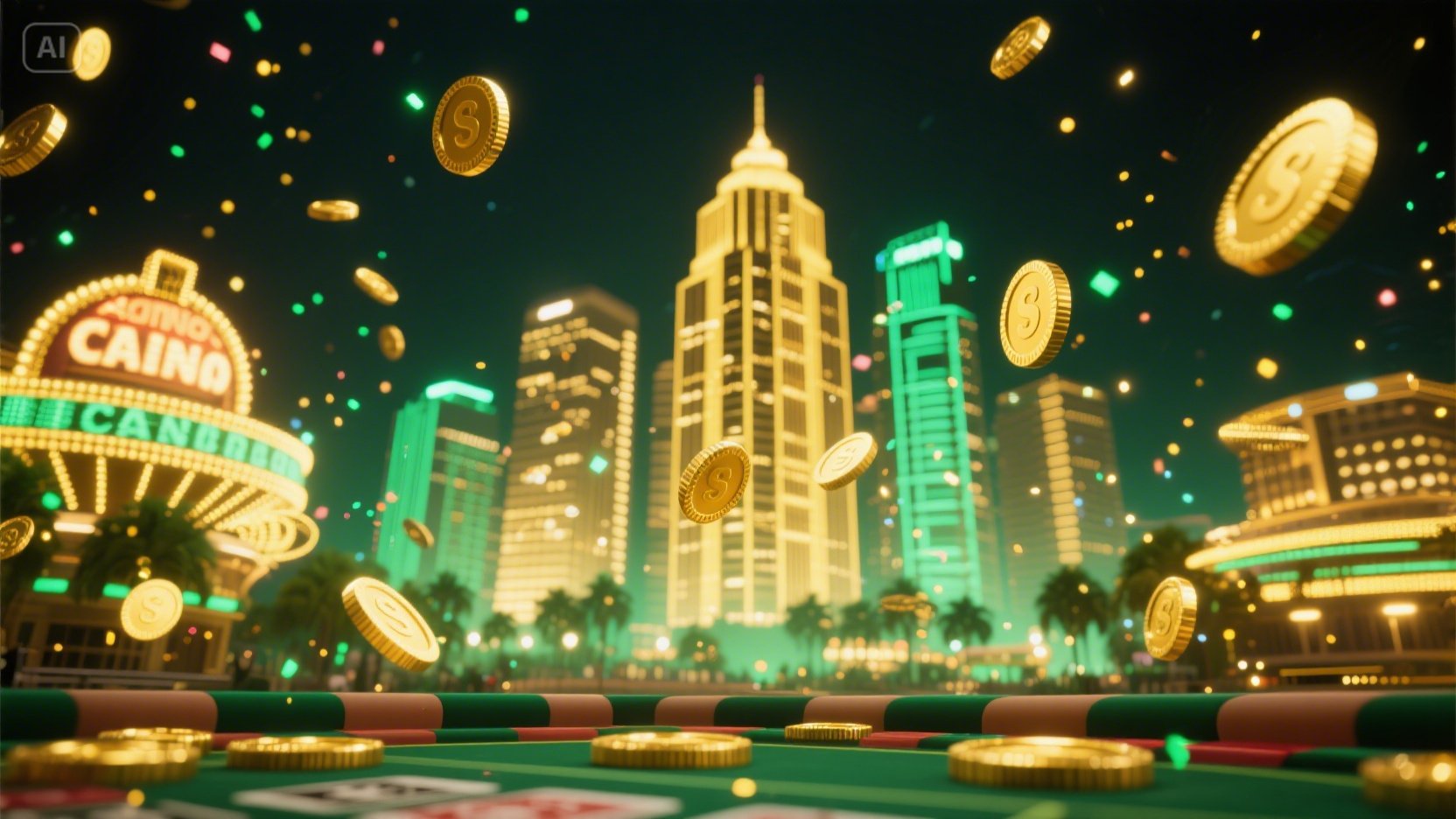 Registration at MrVegas Casino Casino